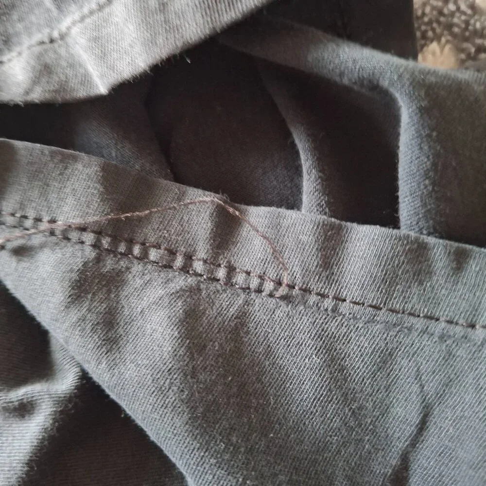 RARE VANS x BAD BRAINS T-SHIRT (2008 Collaboration) - Picture 3 of 8